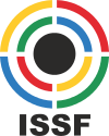 Logo ISSF Logo ISSF